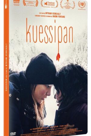 Kuessipan