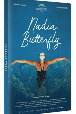 Nadia, Butterfly