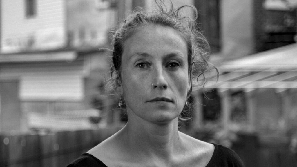 Jenny Cartwright Vues du Québec