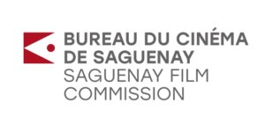 Logo Bureau du cinéma du Saguenay