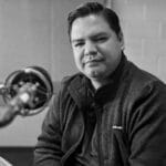 Normand Junior Thirnish-Pilot