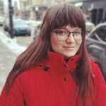 Alexa Tremblay-Francoeur