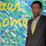 Dany Laferrière