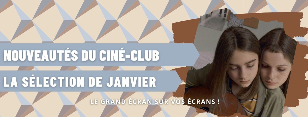 Bannière article - Janvier