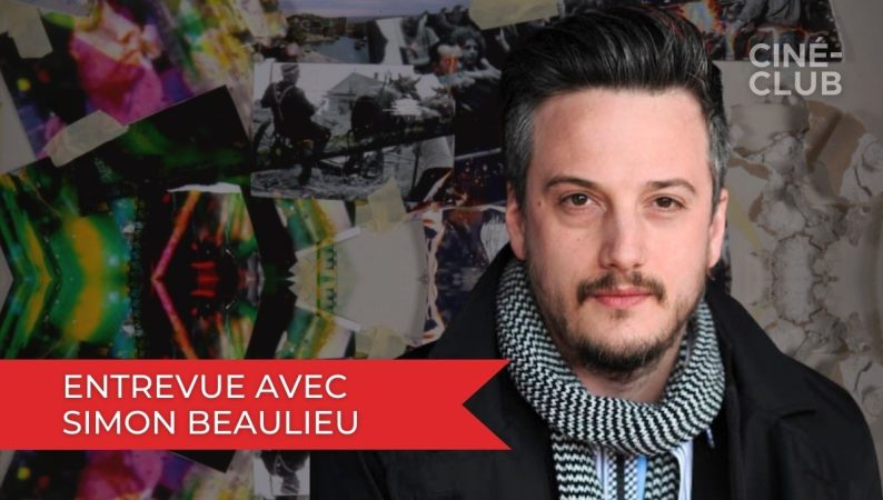 entrevue avec simon beaulieu