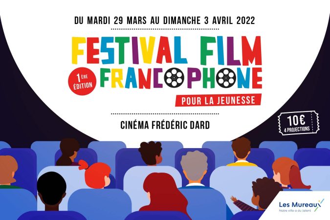 festival du film francophone jeunesse