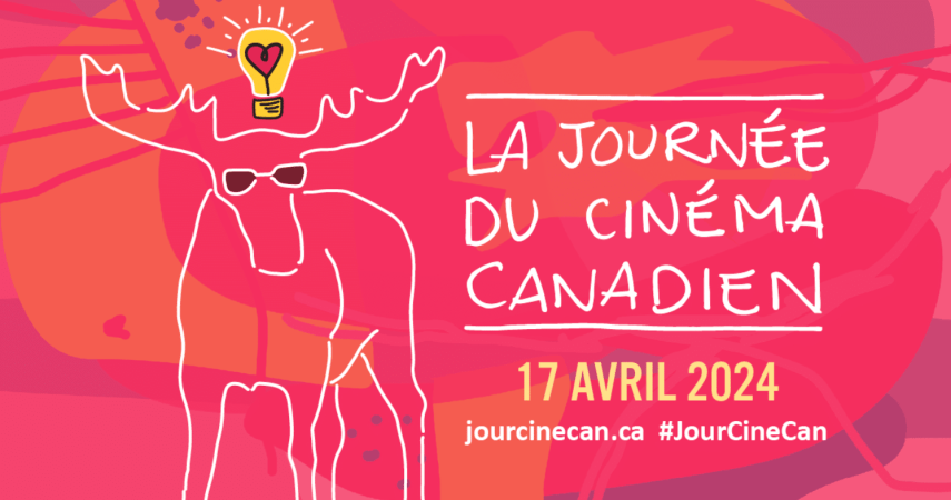 journée du cinéma canadien