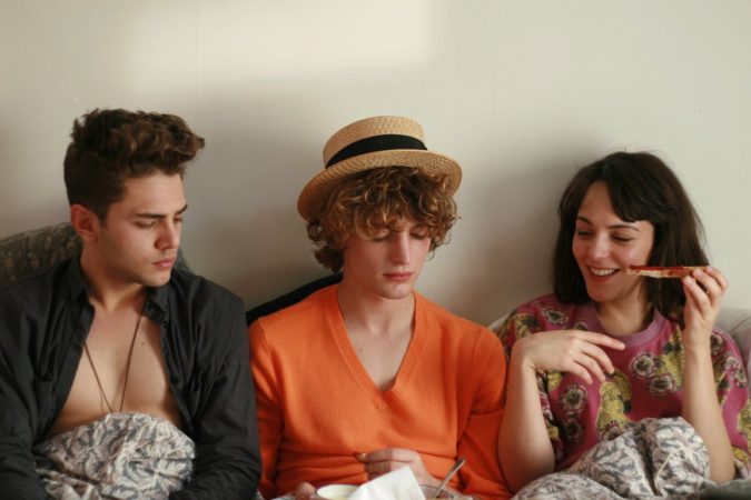 les amours imaginaires 4