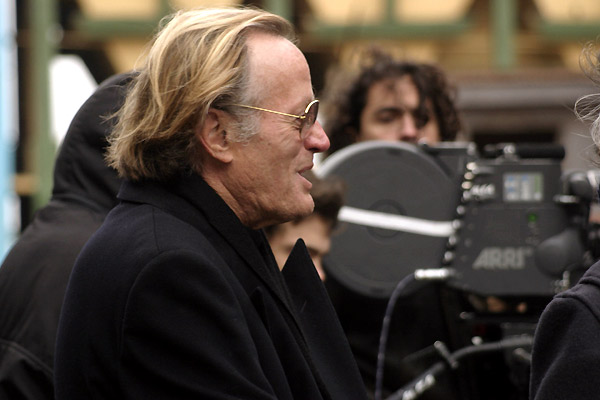 Paul Leduc Tout le cinéma québécois en France