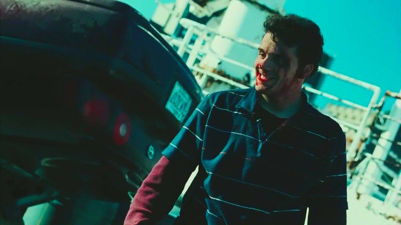 Bon Cop Bad Cop Bande Annonce Bon cop, Bad cop - Mon cinéma québécois en France