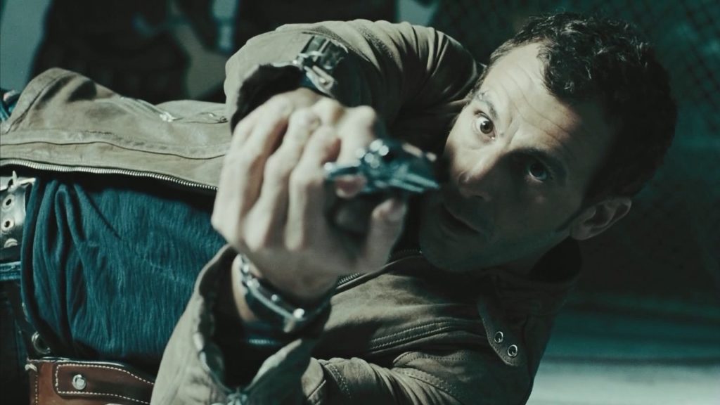 Bon Cop Bad Cop Bande Annonce Bon cop, Bad cop - Mon cinéma québécois en France